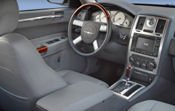 2008 Chrysler 300 Picture